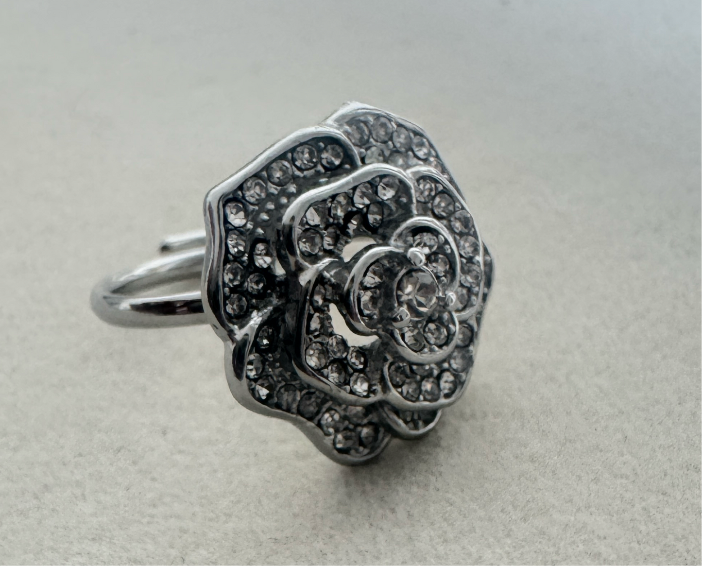 Anello Rose