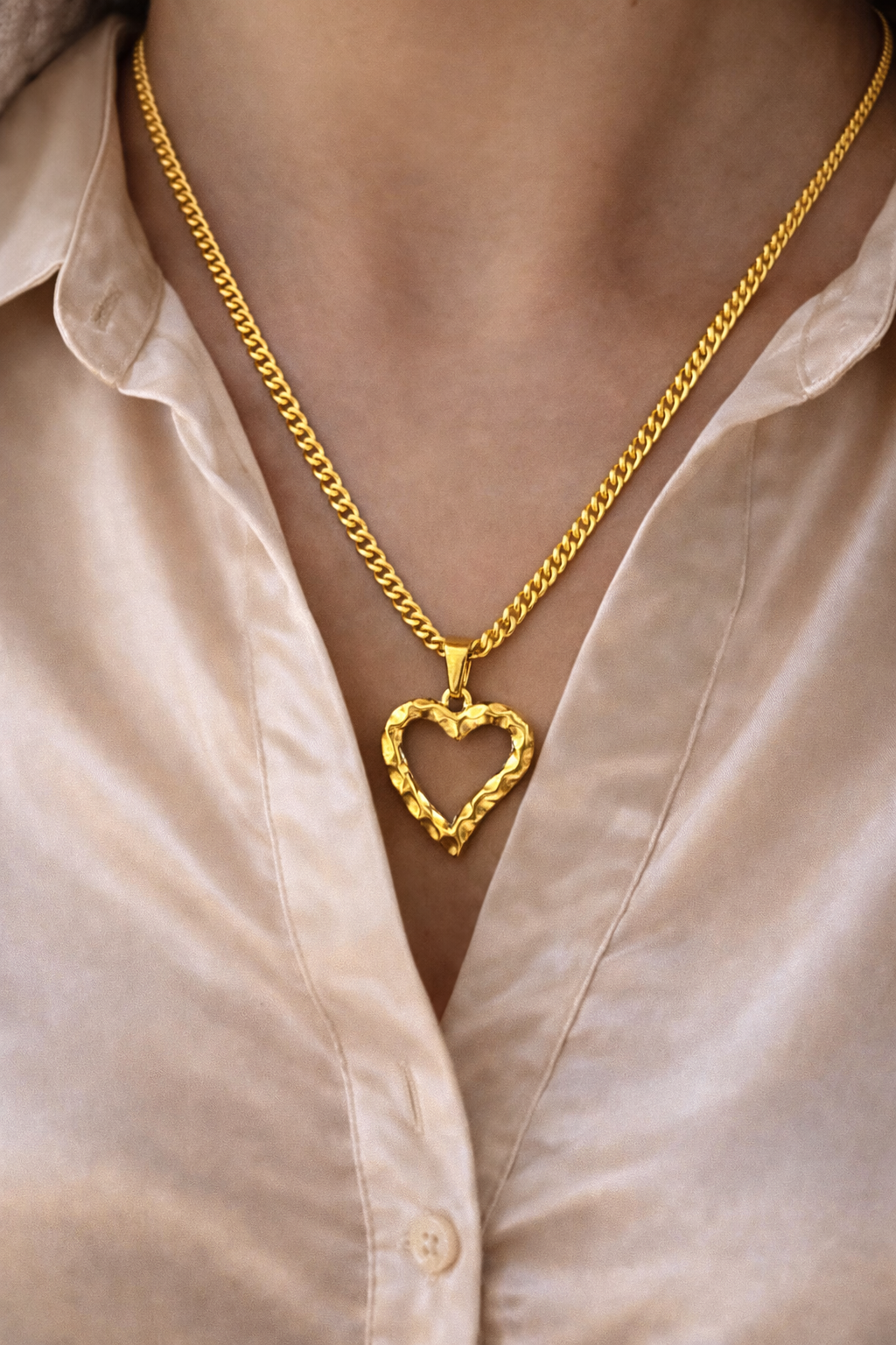 Collana Irina