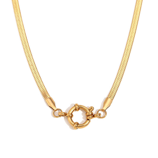 Catena Snake