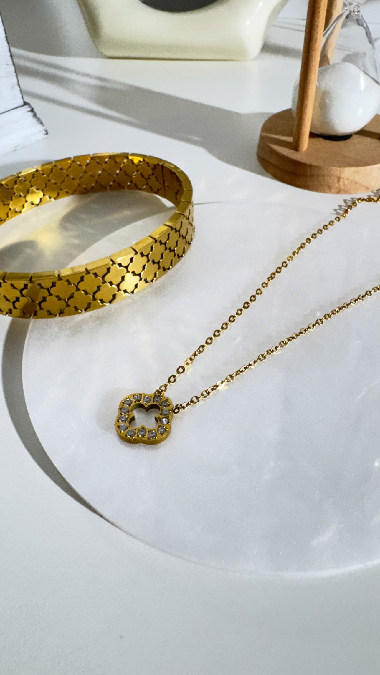 Collana Ella