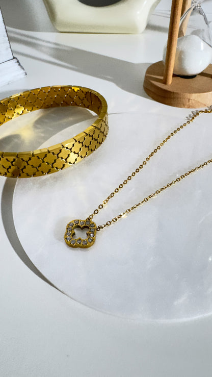 Collana Ella