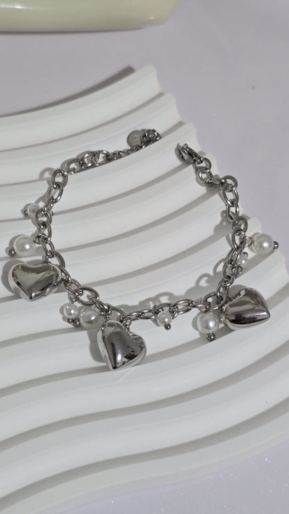Bracciale Amour