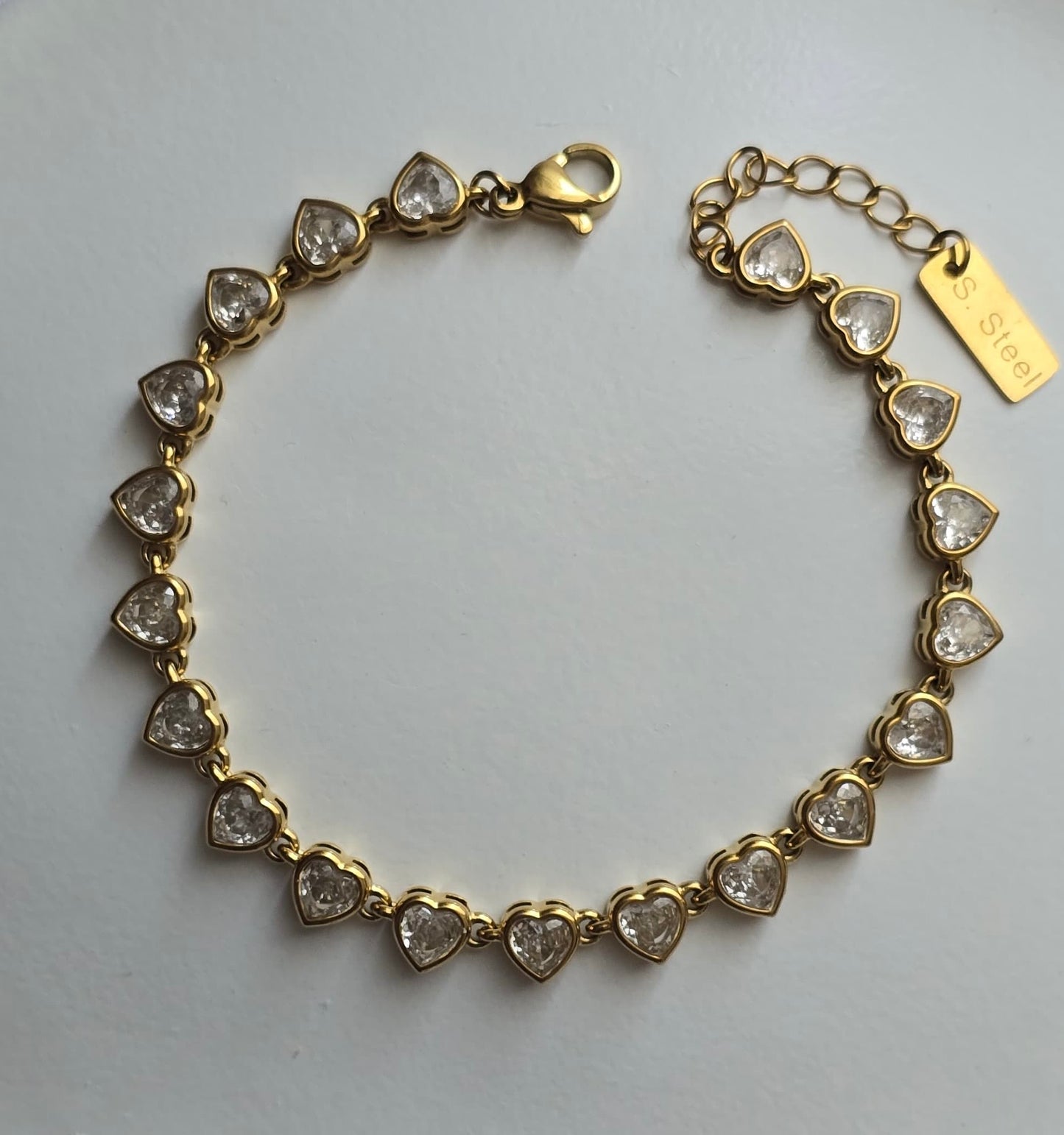 Bracciale Heart