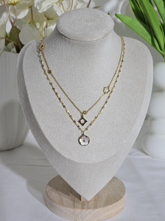 Collana Elodie