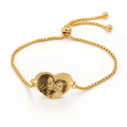 Bracciale Cuore dei Ricordi❤️
