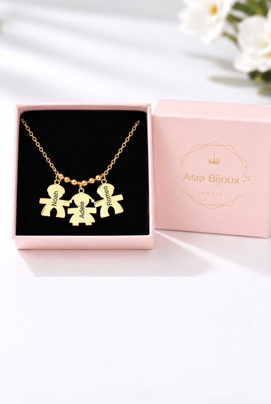 Collana I Miei Amori