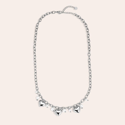 Collana Amour