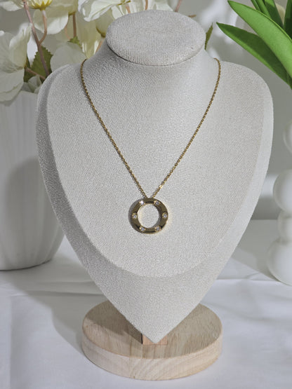 Collana Love