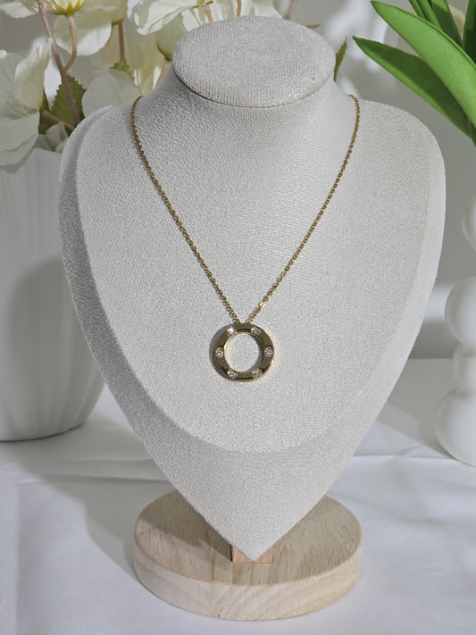 Collana Love