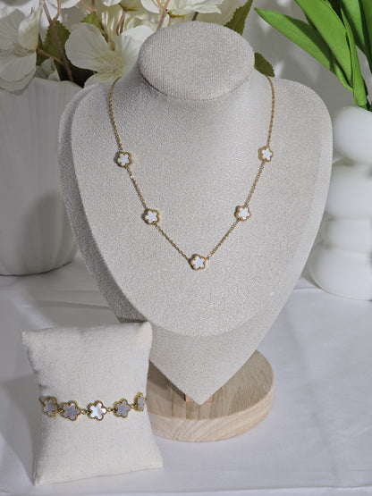 Collana Emliy