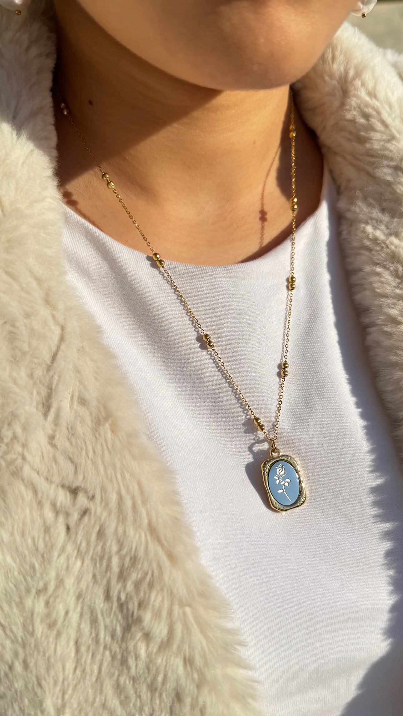 Collana Narciso