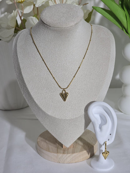 Collana Coeur
