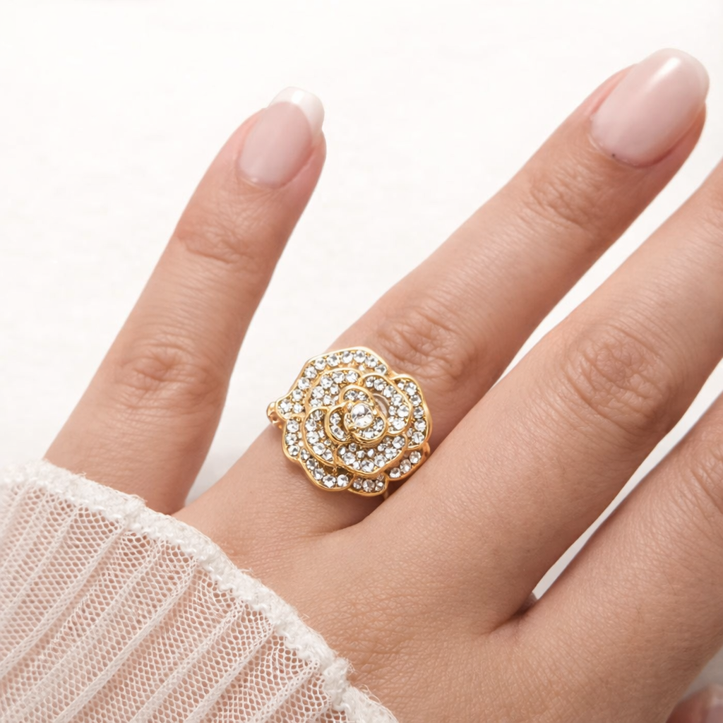 Anello Rose