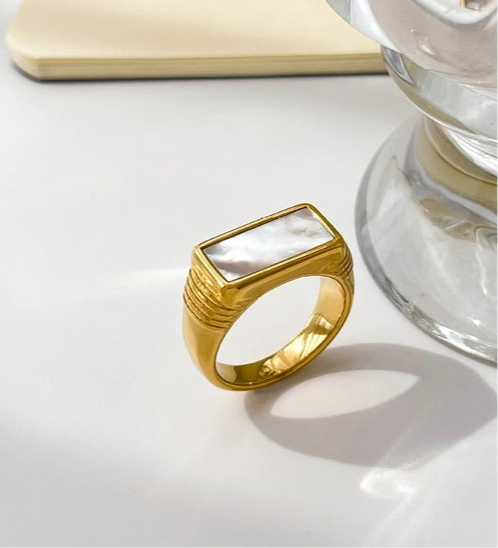 Anello Clara