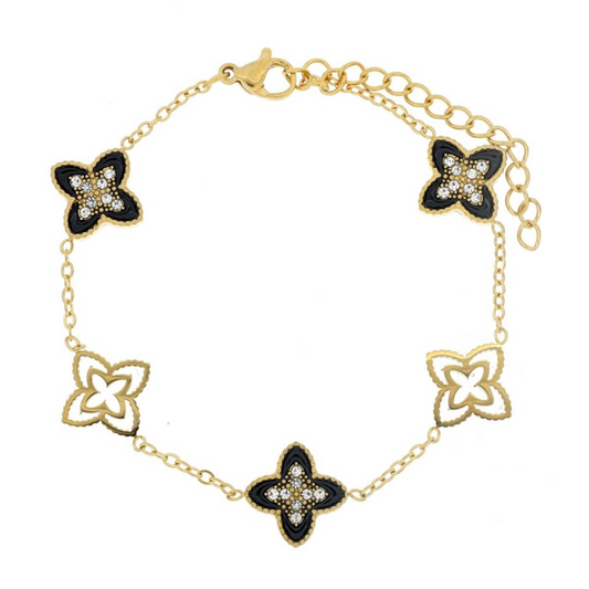 Bracciale Stella