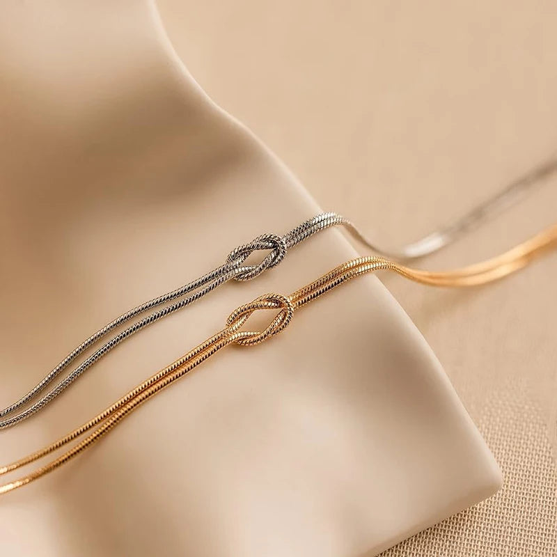 Bracciale Nodo Infinito