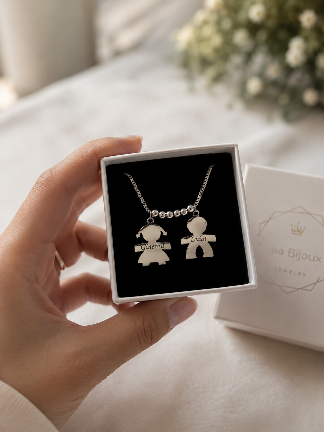 Collana I Miei Amori