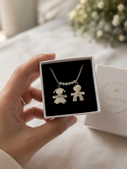 Collana I Miei Amori