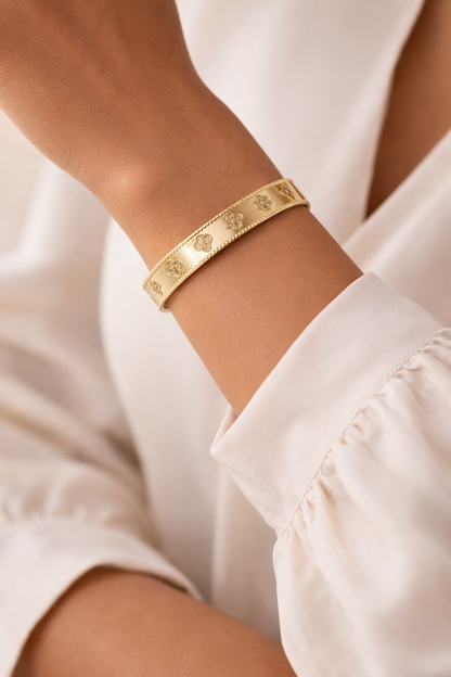 Bracciale Royal Bloom