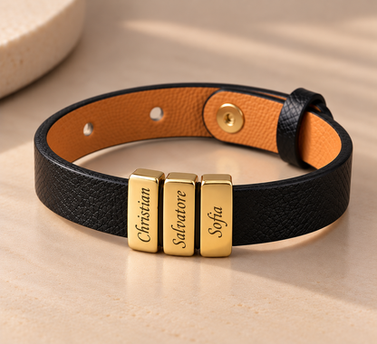 Bracciale Uomo I Miei Legami