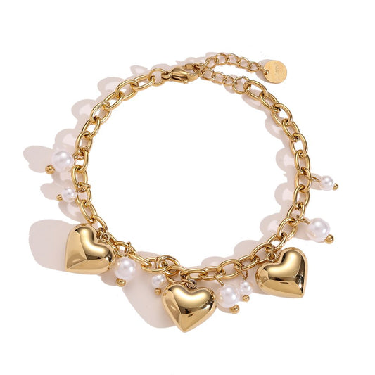 Bracciale Amour