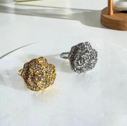 Anello Rose