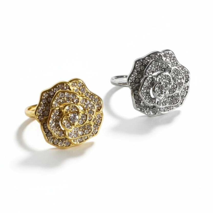 Anello Rose