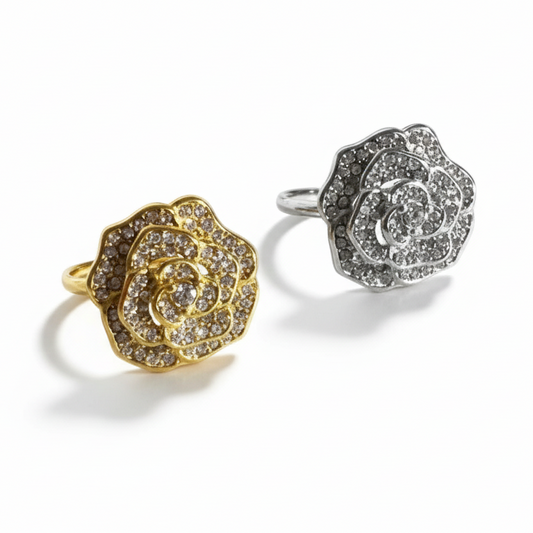 Anello Rose