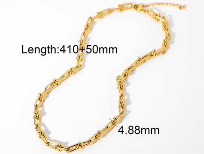 Collana Ginevra