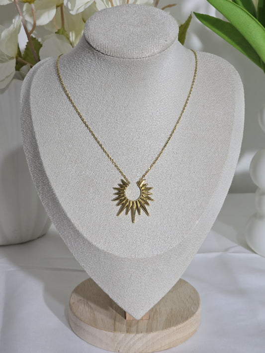 Collana Soleil