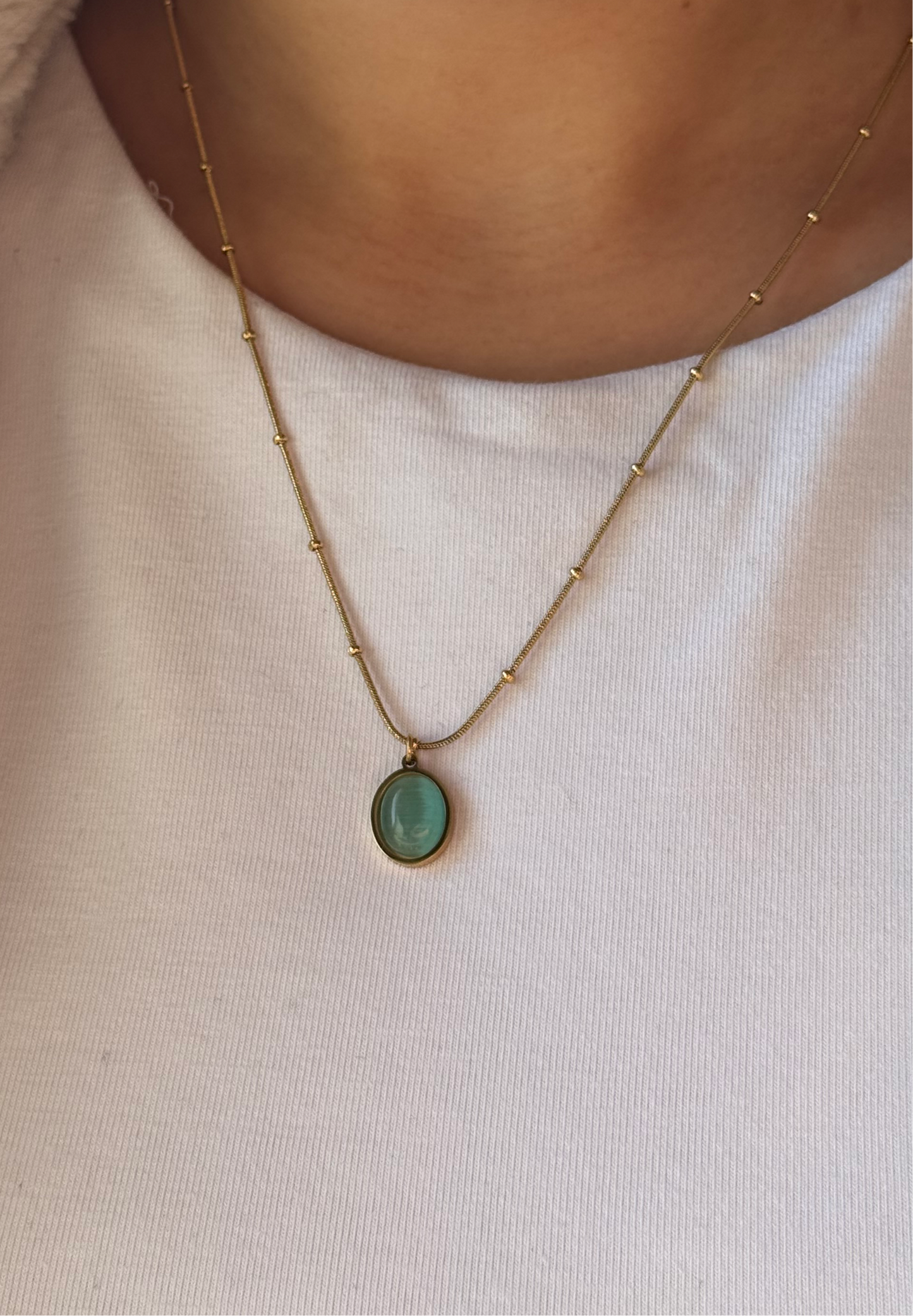 Collana Vera