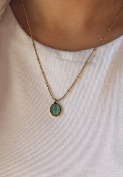 Collana Vera