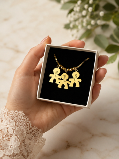 Collana I Miei Amori
