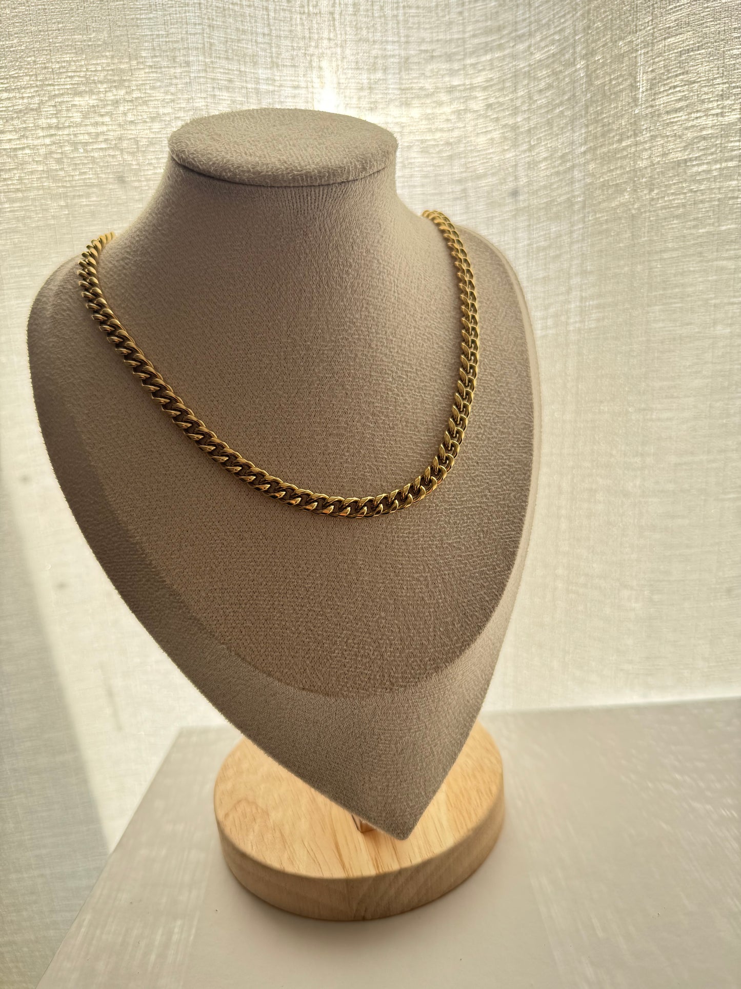 Collana Minimal