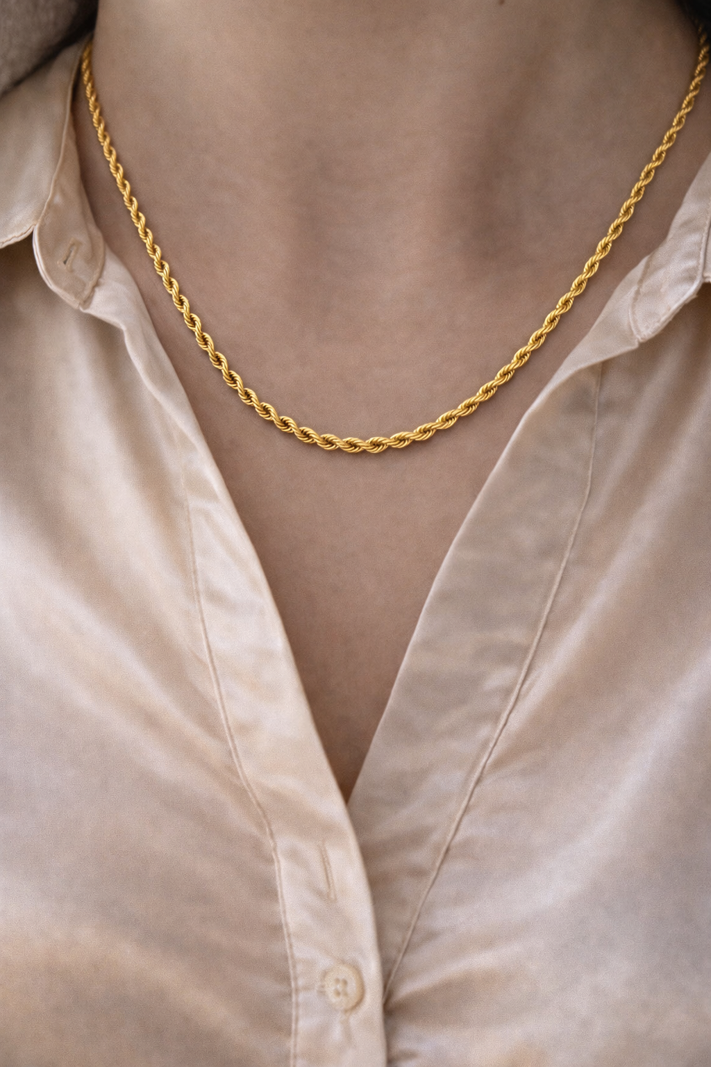 Collana torcione 3