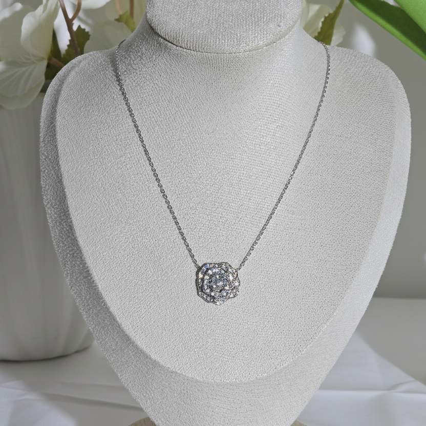 Collana Rose