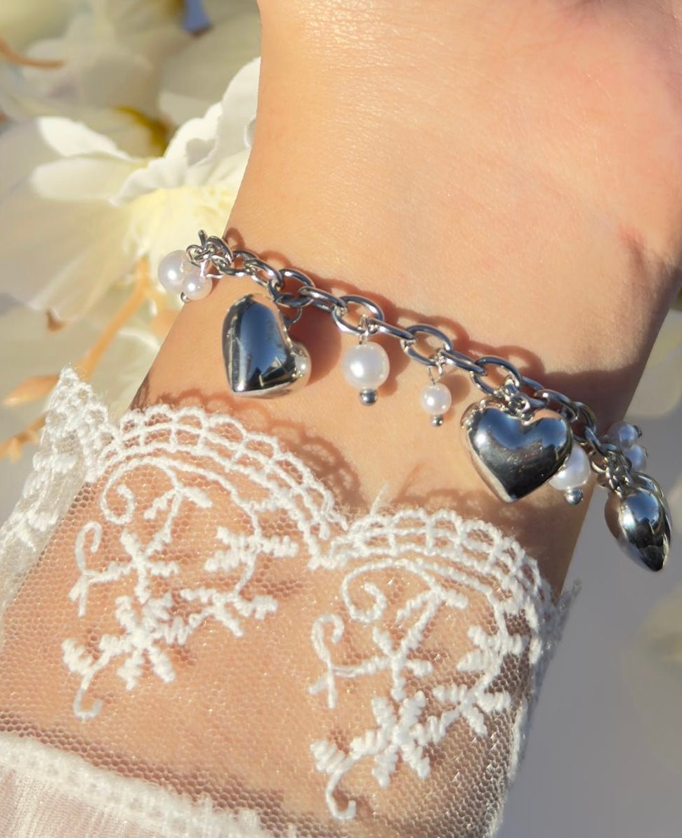Bracciale Amour