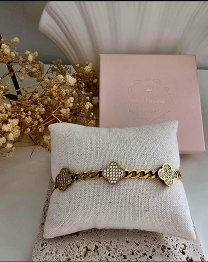 Bracciale Paris