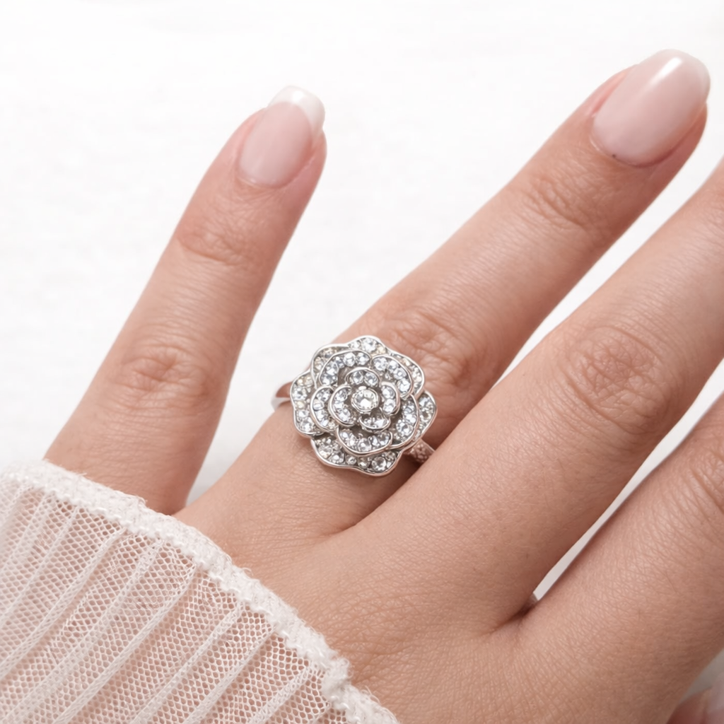 Anello Rose