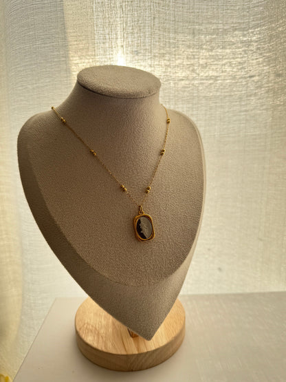 Collana Narciso