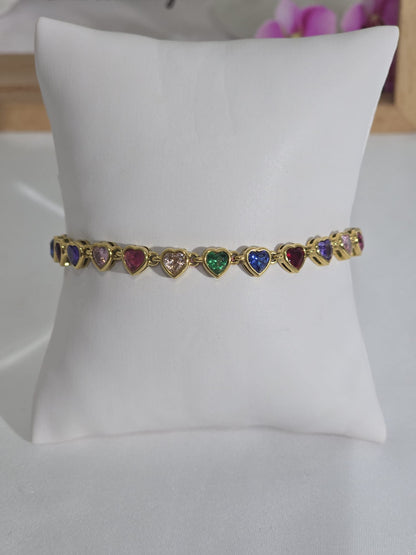 Bracciale Heart