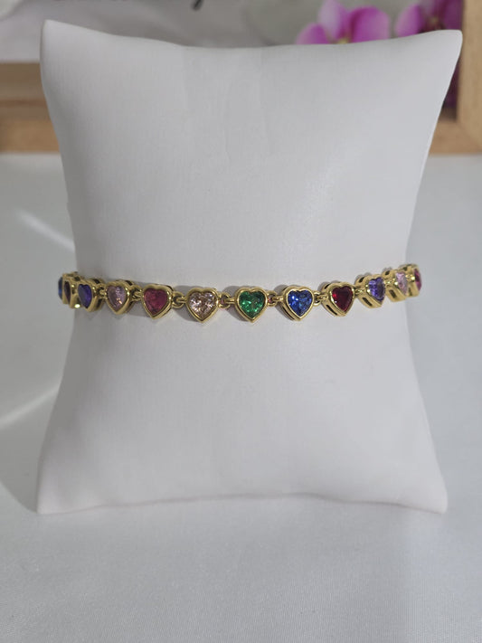 Bracciale Heart