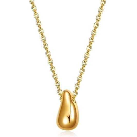 Collana Drop