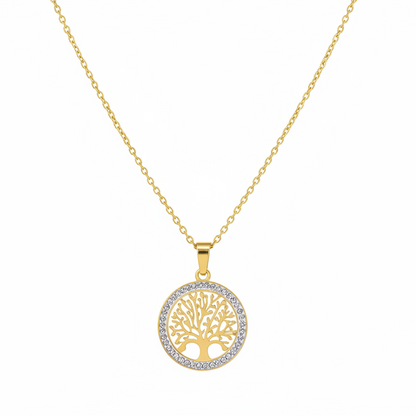 Collana Three
