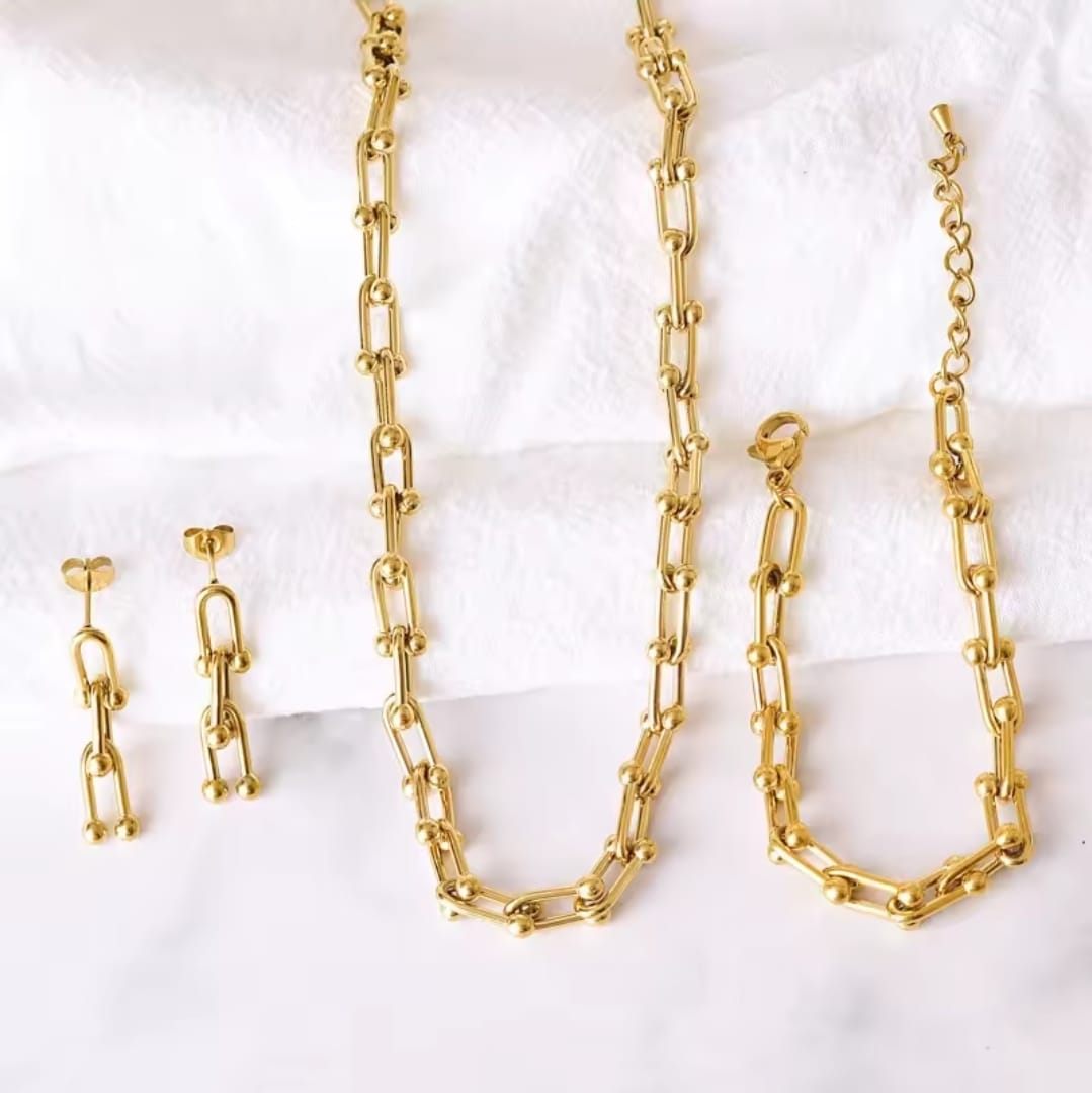 Set completo Ginevra