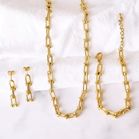 Set completo Ginevra