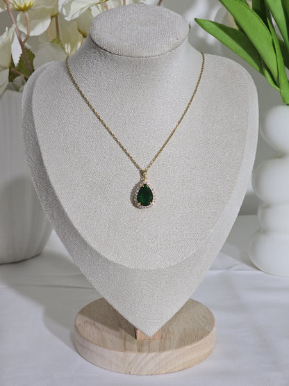Collana Smeralda