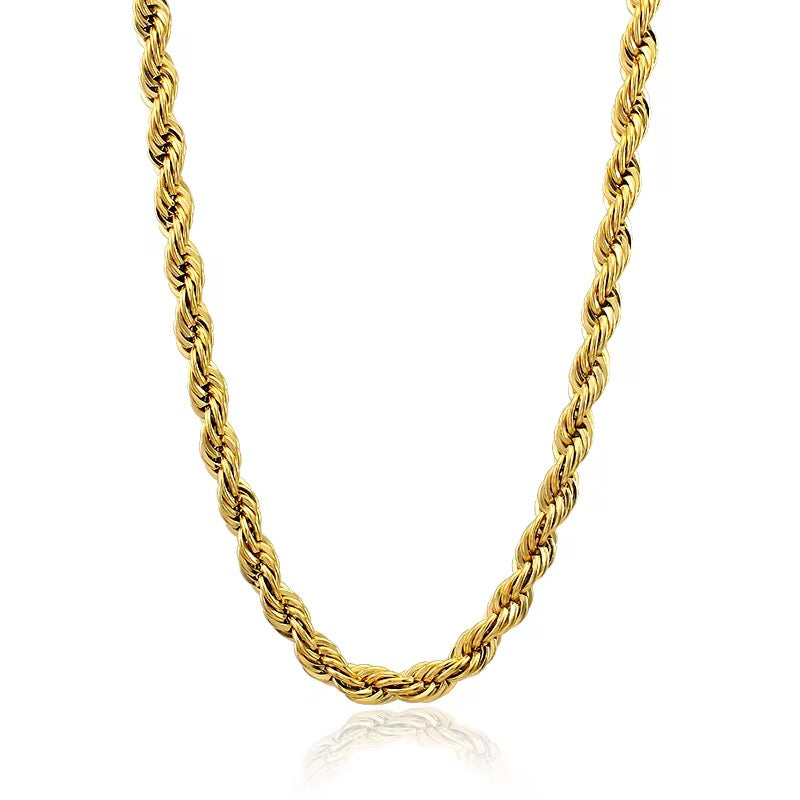 Collana Torcione