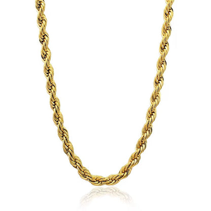 Collana Torcione