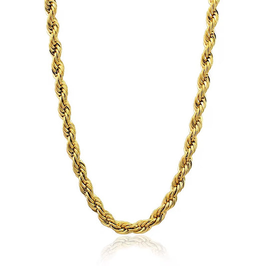 Collana Torcione
